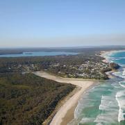 The Surf Way Cottage Berrara