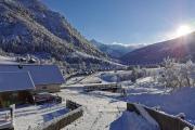 Top Donnersbachwald