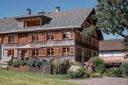 Top Schwarzenberg im Bregenzerwald