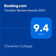 CLAVERTON by Ceylon Bungalows