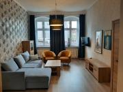 Apartamenty 21 Stare Miasto