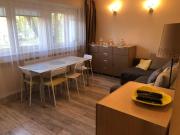 Apartament Zielone Bielany