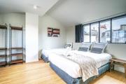 135 - Urban Five Star Apartment in Center of Paris
