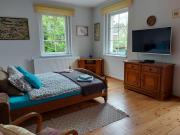 Apartament na Rybnej