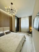Дизайнерские апартаменты “Club Marine”