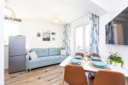 Apartamenty SUNBEAM Gdańsk Śródmieście