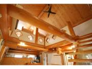 Log house for 12 people - Vacation STAY 35071v Log house for 12 people - Vacation STAY 35071v
