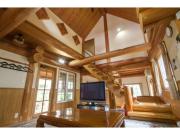 Log house for 12 people - Vacation STAY 35071v Log house for 12 people - Vacation STAY 35071v