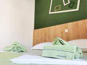 Rita Apartments - Charming Apartment 2plus2 PartialSeaView
