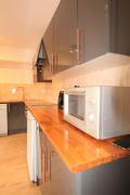 3 bedroom City Centre Apartment in Lauriston Place