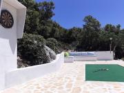 Relax tiny villas 40 meters of the beach Relax tiny villas 40 meters of the beach