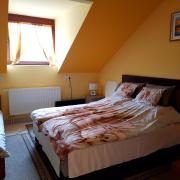 Torony Lovarda Magánszállás