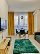 Onix Blue Sky Apartment