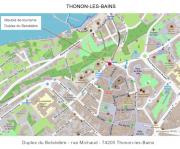 Top Thonon-les-Bains
