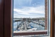 Marina View - 3 Bedroom Apartment - Milford Marina