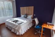 Abantu Bed & Breakfast