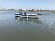 Barcos Casa OstrAveiro