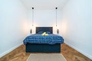 Elegant, modern, 2-bed flat by Museum of Prague