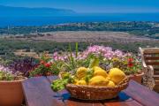 Saint George Castle Villa with sea view