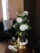 Das Apartmenthaus Klambauer Frauenkirchen Thermennähe St Martins Therme