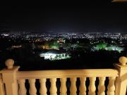 hill-fort kutaisi