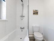 Top Bath