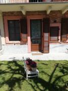 A cà ed Franca e Giaco