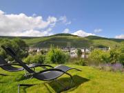 Ferienwohnung am Moselufer