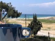 Halkidiki beach apartments 1 Nea Kallikratia Vergia beach