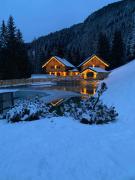 Bergseegut Chalet und Apartment