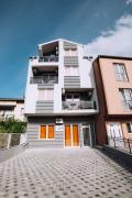 Top Ohrid