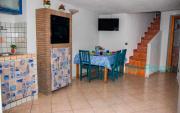 BluPonza - 8 posti in zona Mare - App Orchidea