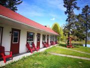 Top LIsle-aux-Coudres