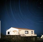 Los canteros de Belgara - Atlantic View Retreat