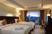 Top Pattaya Central