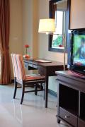 Top Pattaya Central