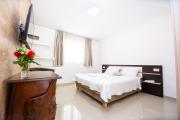 Saki Apartments