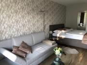 Appartement Ausblick Park