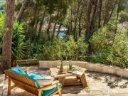 Wohnung mit 2 Schlafzimmer in der Villa Miravala