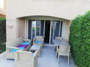 Chalet in Telal Alsokhna resort - Unit 3072b