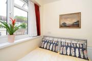 F5 Private Double Room (Sandycroft Guest House)
