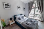 Apartamenty Street31