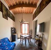 Elisa San Vincenzo Apartment