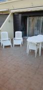 Studio Naturiste "Relax" Héliopolis E 88