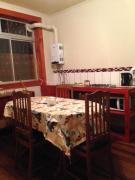 Departamento Barros Borgoño