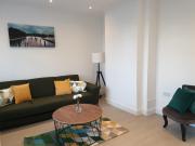 JDB Dartford 2-Bedroom House