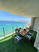 CLP - Calpe Barlovento - 6P