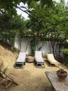 The Incantation Guest House