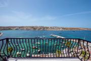 Top St Pauls Bay