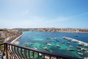 Top St Pauls Bay